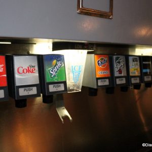 Refresco rellenable